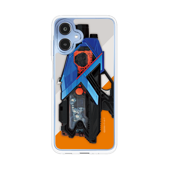 スリムプロテクションケース［ 仮面ライダー - バルキリー ］