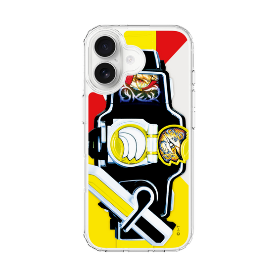 スリムプロテクションケース［ 仮面ライダー - バロン ］