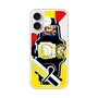 スリムプロテクションケース［ 仮面ライダー - バロン ］