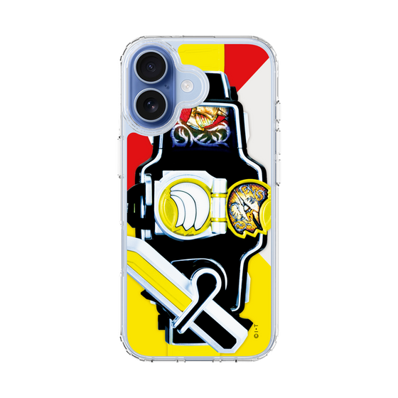 スリムプロテクションケース［ 仮面ライダー - バロン ］