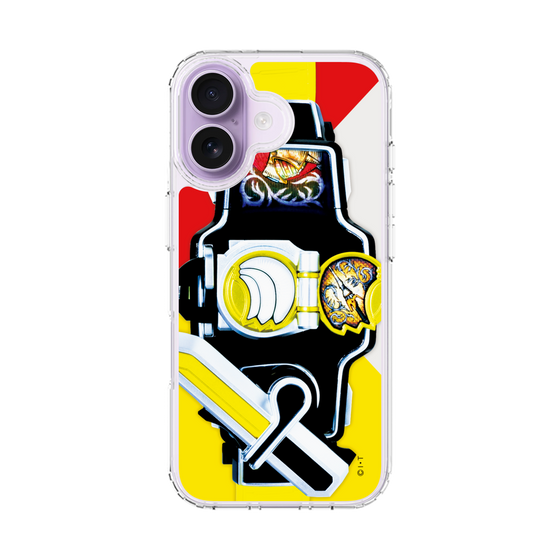 スリムプロテクションケース［ 仮面ライダー - バロン ］