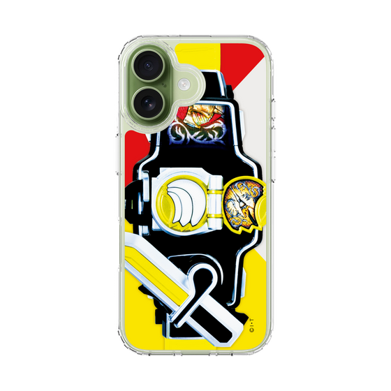 スリムプロテクションケース［ 仮面ライダー - バロン ］