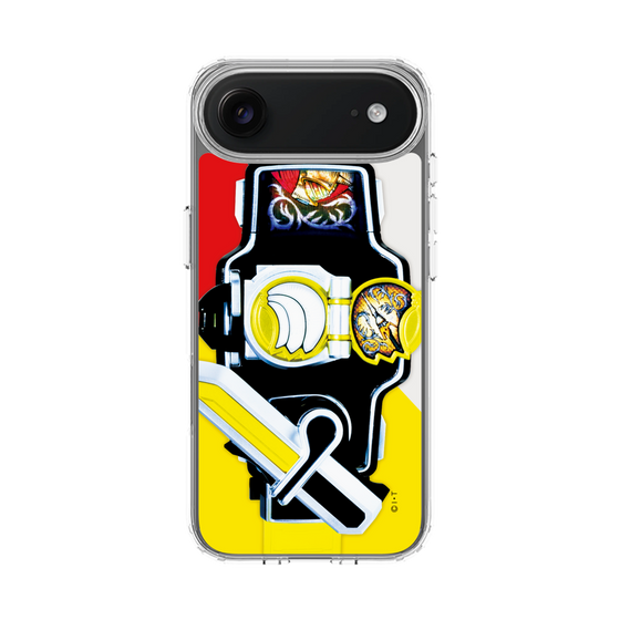スリムプロテクションケース［ 仮面ライダー - バロン ］