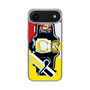 スリムプロテクションケース［ 仮面ライダー - バロン ］