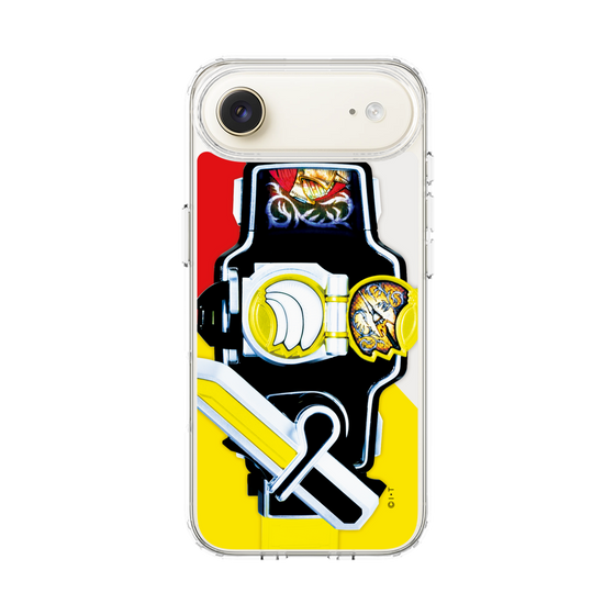 スリムプロテクションケース［ 仮面ライダー - バロン ］