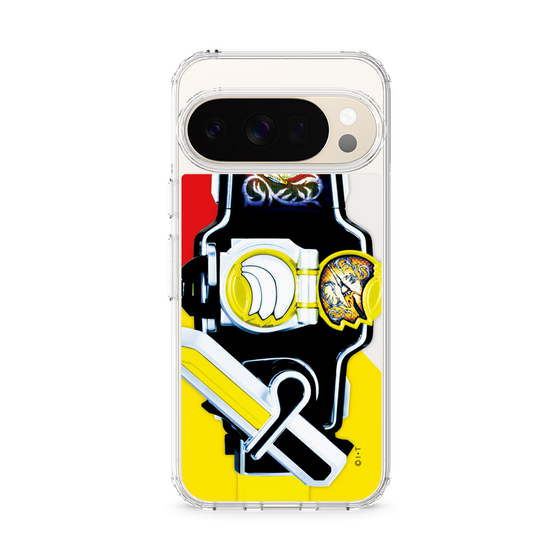 スリムプロテクションケース［ 仮面ライダー - バロン ］