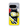 スリムプロテクションケース［ 仮面ライダー - バロン ］