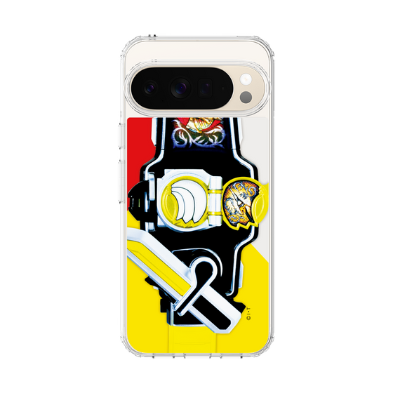 スリムプロテクションケース［ 仮面ライダー - バロン ］