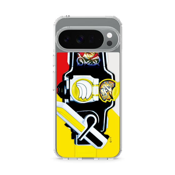 スリムプロテクションケース［ 仮面ライダー - バロン ］