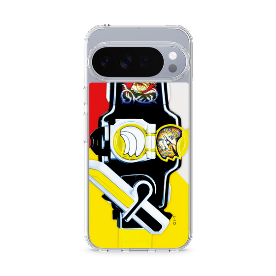スリムプロテクションケース［ 仮面ライダー - バロン ］