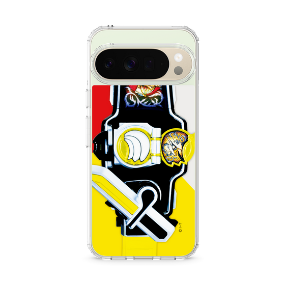 スリムプロテクションケース［ 仮面ライダー - バロン ］