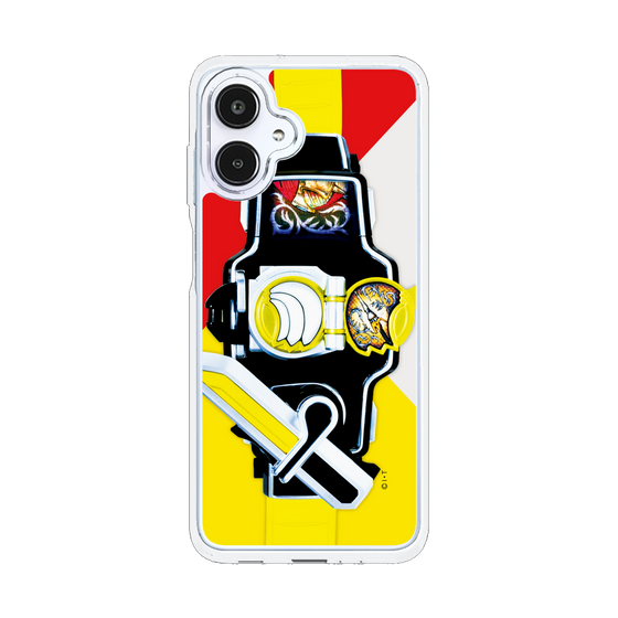 スリムプロテクションケース［ 仮面ライダー - バロン ］