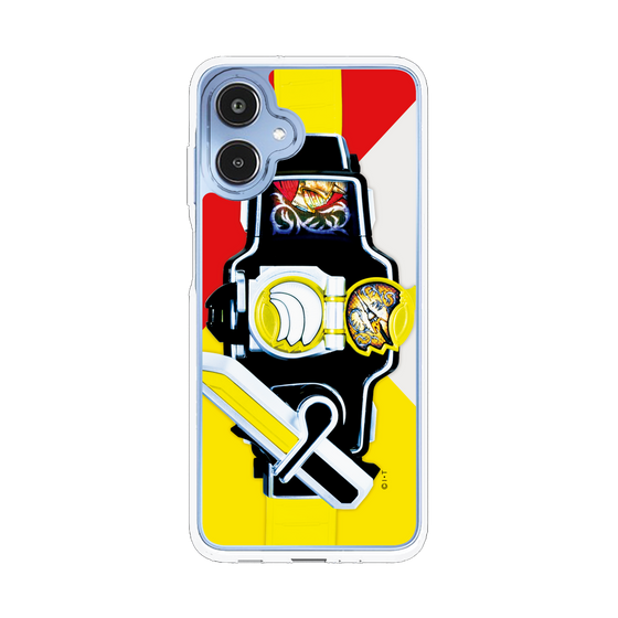 スリムプロテクションケース［ 仮面ライダー - バロン ］