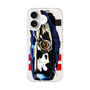 スリムプロテクションケース［ 仮面ライダー - マッハ ］