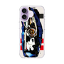 スリムプロテクションケース［ 仮面ライダー - マッハ ］
