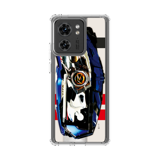 スリムプロテクションケース［ 仮面ライダー - マッハ ］