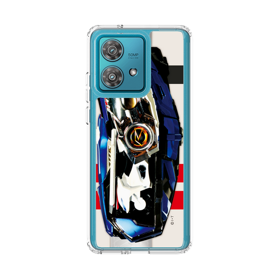 スリムプロテクションケース［ 仮面ライダー - マッハ ］