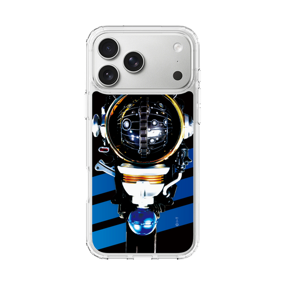 スリムプロテクションケース［ 仮面ライダー - メテオ ］
