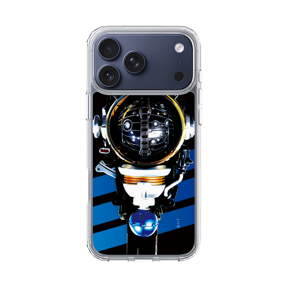 スリムプロテクションケース［ 仮面ライダー - メテオ ］