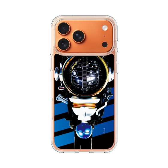 スリムプロテクションケース［ 仮面ライダー - メテオ ］