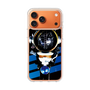 スリムプロテクションケース［ 仮面ライダー - メテオ ］