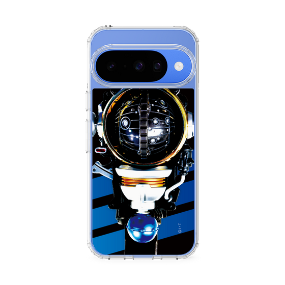 スリムプロテクションケース［ 仮面ライダー - メテオ ］