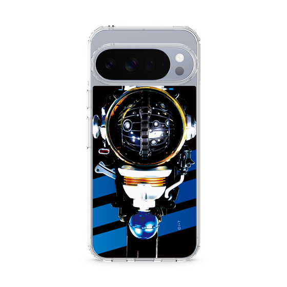 スリムプロテクションケース［ 仮面ライダー - メテオ ］