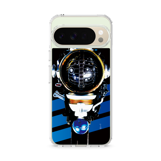 スリムプロテクションケース［ 仮面ライダー - メテオ ］