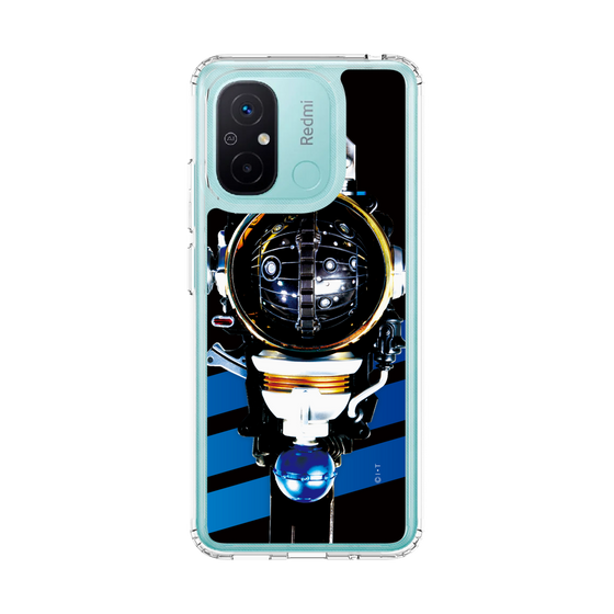 スリムプロテクションケース［ 仮面ライダー - メテオ ］