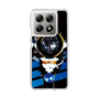 スリムプロテクションケース［ 仮面ライダー - メテオ ］