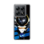 スリムプロテクションケース［ 仮面ライダー - メテオ ］