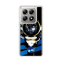 スリムプロテクションケース［ 仮面ライダー - メテオ ］