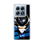 スリムプロテクションケース［ 仮面ライダー - メテオ ］