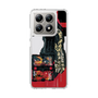 スリムプロテクションケース［ 仮面ライダー - セイバー ］