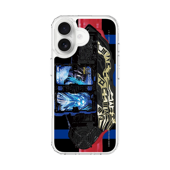 スリムプロテクションケース［ 仮面ライダー - ブレイズ ］