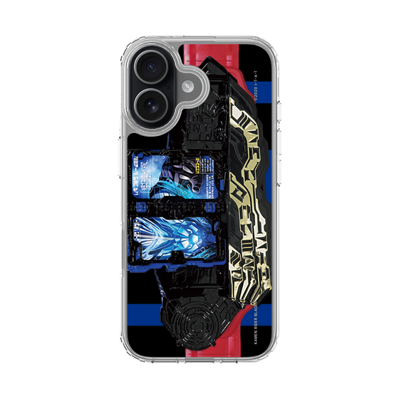 スリムプロテクションケース［ 仮面ライダー - ブレイズ ］
