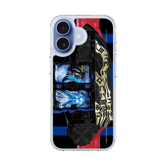 スリムプロテクションケース［ 仮面ライダー - ブレイズ ］