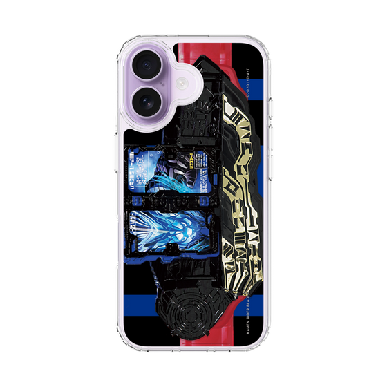 スリムプロテクションケース［ 仮面ライダー - ブレイズ ］