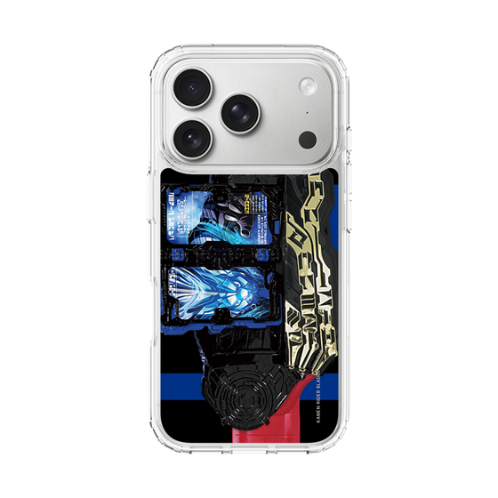 スリムプロテクションケース［ 仮面ライダー - ブレイズ ］