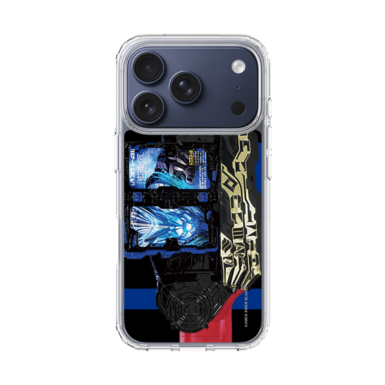 スリムプロテクションケース［ 仮面ライダー - ブレイズ ］