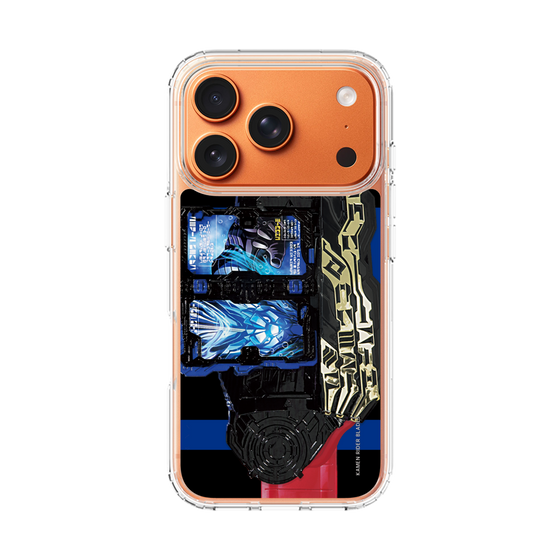 スリムプロテクションケース［ 仮面ライダー - ブレイズ ］