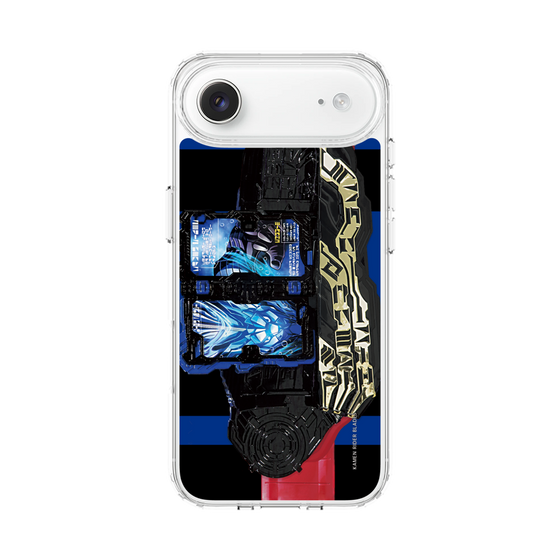 スリムプロテクションケース［ 仮面ライダー - ブレイズ ］