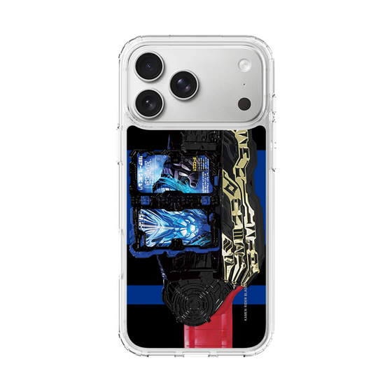 スリムプロテクションケース［ 仮面ライダー - ブレイズ ］