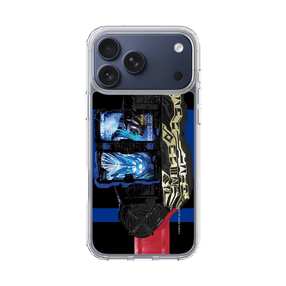 スリムプロテクションケース［ 仮面ライダー - ブレイズ ］