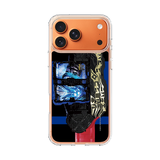 スリムプロテクションケース［ 仮面ライダー - ブレイズ ］