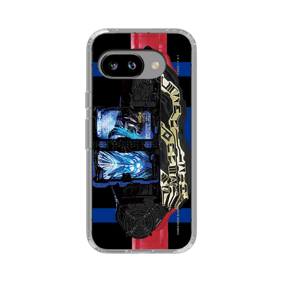 スリムプロテクションケース［ 仮面ライダー - ブレイズ ］