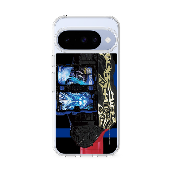 スリムプロテクションケース［ 仮面ライダー - ブレイズ ］
