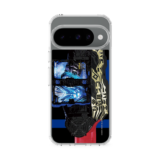 スリムプロテクションケース［ 仮面ライダー - ブレイズ ］
