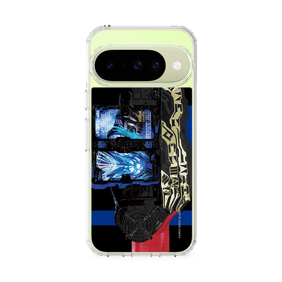 スリムプロテクションケース［ 仮面ライダー - ブレイズ ］