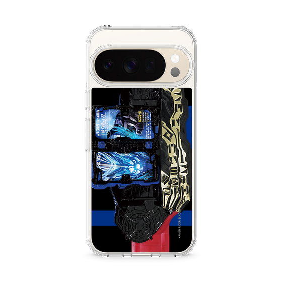 スリムプロテクションケース［ 仮面ライダー - ブレイズ ］